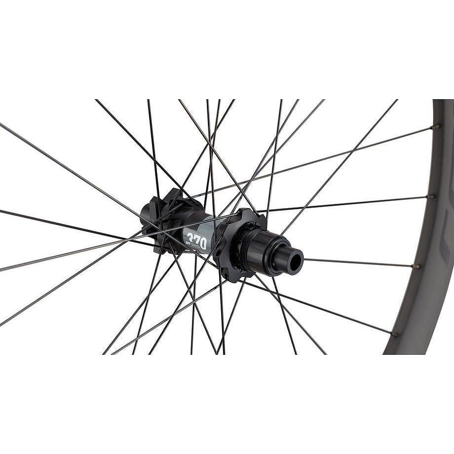 Roval Control SL V 370 – Sierra Bicycle Supply
