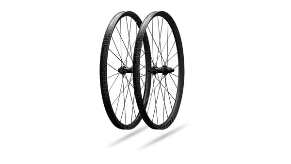 2026 Roval Control SL VI Solix MTB Wheel - Front