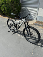 2022 Specialized Stumpjumper  EVO Alloy - S4 / Medium - Custom Build - Pre-Owned