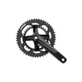 Vero Compact 2x Crankset - Full Speed Ahead Vero Compact Crankset