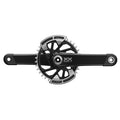 XX Eagle T-Type Wide Crankset