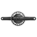 RED 1x XPLR AXS 13-Speed Power Meter Wide Crankset E1