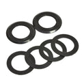 Crank and Bottom Bracket Spacers