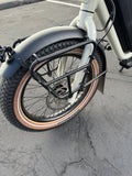 2023 Specialized Globe Haul ST -  White Mountain Gloss - Demo - FREE Spare Battery