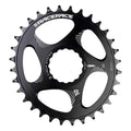 Narrow Wide Oval Direct Mount Chainring