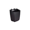 Globe CoolCave Pannier - Black