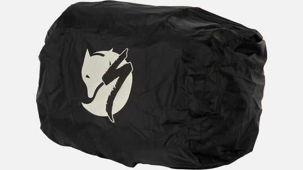 Specialized/Fjällräven Handlebar Bag Rain Cover