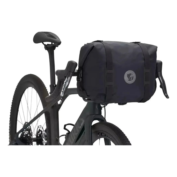 Specialized/Fjällräven Handlebar Rolltop Bag – Sierra