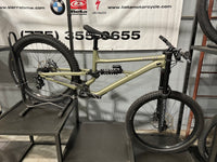 2025 Specialized STATUS 2 170 DH - Size S4 - Blem