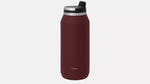 Specialized Founder Union 32oz Purist Refillable Water Bottle