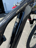 2025 Specialized Turbo Levo Expert T-Type - Obsidian / Taupe - S4 Blem Photo Bike