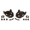 ICLIC Free, Cleats, Compatibility: ICLIC, Float: 15°, Black