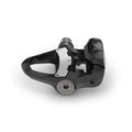 Garmin Rally RK210 Power Meter Pedals - Single Sided Clipless, Composite, 9/16", Black, Pair, Dual-Sensing, LOOK KEO