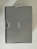 Garmin Rally RS200 Power Meter Pedals -  Open Box, Never Used, Like New