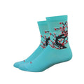 Aireator 4" Socks