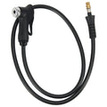 Replacement Head & Hose for PRO Floor Pump