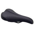 SPEED STEEL, Saddle, 270 x 145mm, Unisex, 379g, Black
