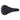SPEED STEEL, Saddle, 270 x 145mm, Unisex, 379g, Black