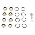 Thudbuster Rebuild Kits - G4