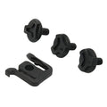 Ambush Visor Attachment Parts