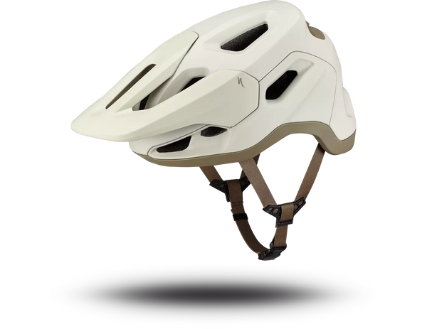 Specialized Tactic 4 MTB Helmet - White Mountains