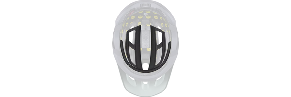 Specialized bike discount helmet replacement pads