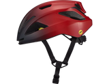 Specialized Align II Bike Helmet with MIPS - Gloss Flo Red / Matte Black