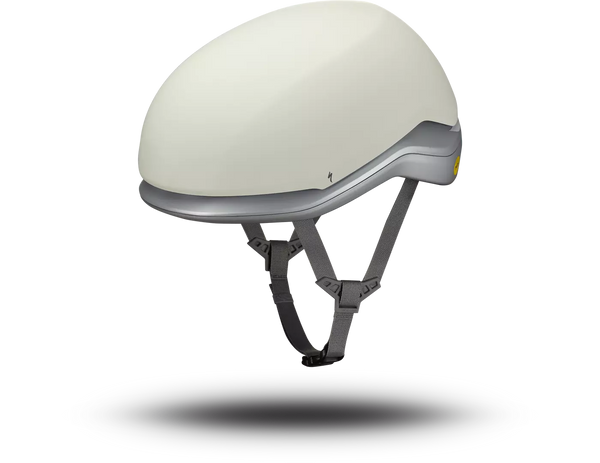 Specialized Mode City Bike Helmet with MIPS - Dune White