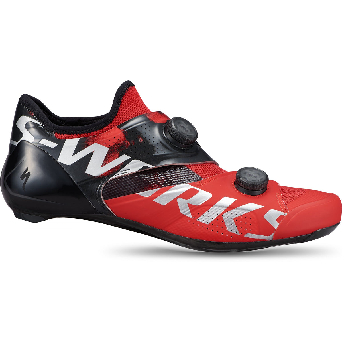 S-Works Ares Road Shoes – Sierra Bicycle Supply