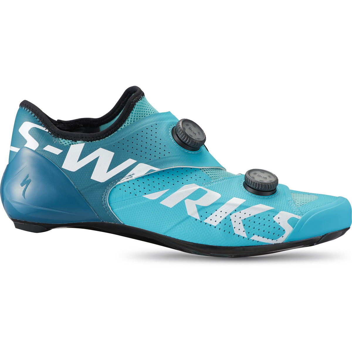 S-Works Ares Road Shoes – Sierra Bicycle Supply