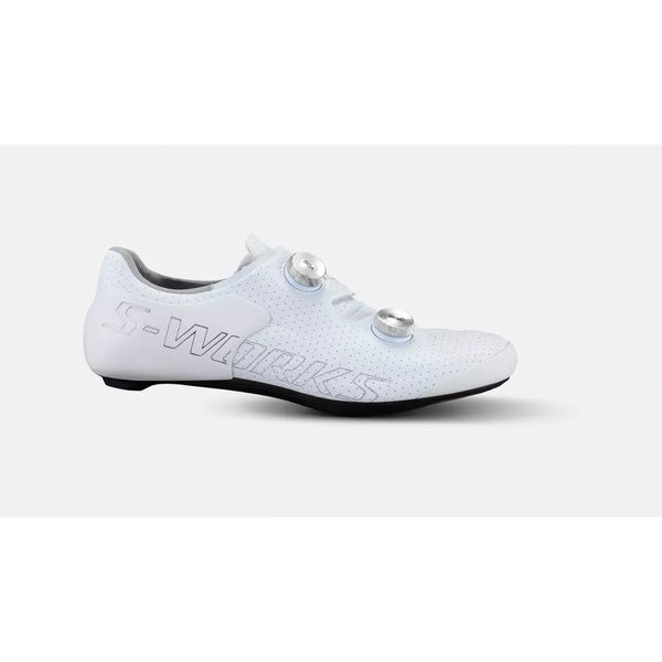 Specialized S-Works Ares 2 Road Shoes - White – Sierra