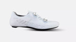 Specialized S-Works Ares 2 Road Shoes - White