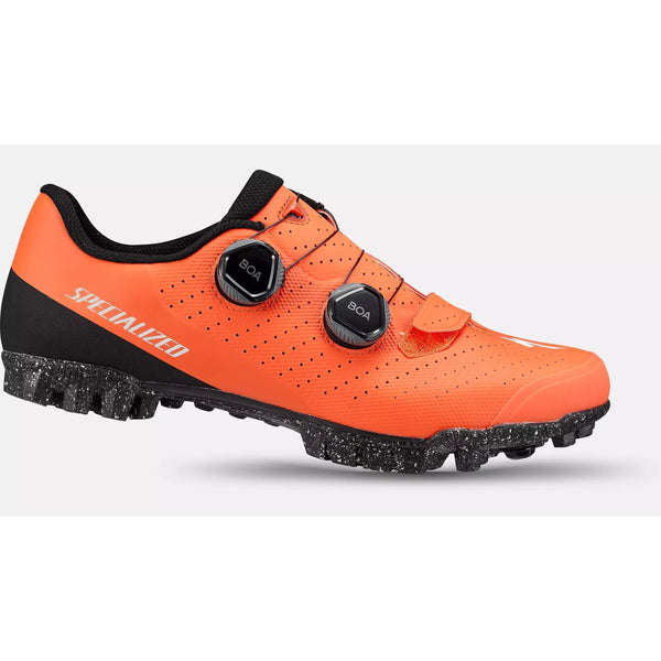 Specialized mountain bike top shoe replacement parts