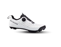 2025 Specialized Recon 1.0 Mountain Bike Shoes - Dune White