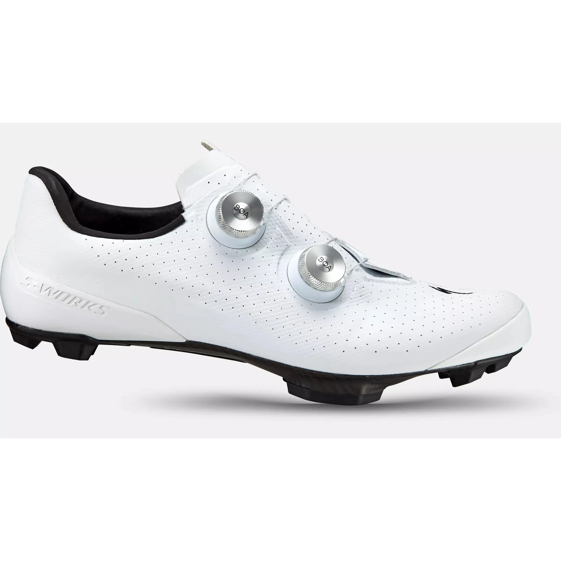 未使用品 Specialized S-Works Recon サイズ42 Specialized S-Works Recon Shoe – Rock N' Road