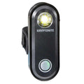 Avenue F-65, Light, Front, Black