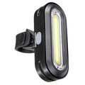 Avenue F-100, Light, Front, Black