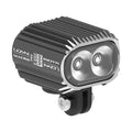 E-Bike Macro Drive 1000, Light, Front, Black