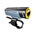 Incite X6, Light, Front, Black