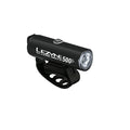Classic Drive 500+, Light, Front, Black