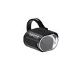 E-Bike Fusion SM StVZO E500, Light, Front, Black