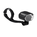 E-Bike Fusion StVZO E500, Light, Front, Black