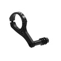 Mega, Mount, Black, Large