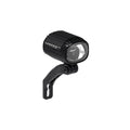 E-Bike Mini, Light, Front, Black