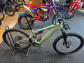 Turbo Levo R Expert - S5 Demo - 38 Miles