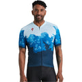 Men's In Layers SL Jersey