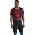 Men's In Layers SL Bib Shorts