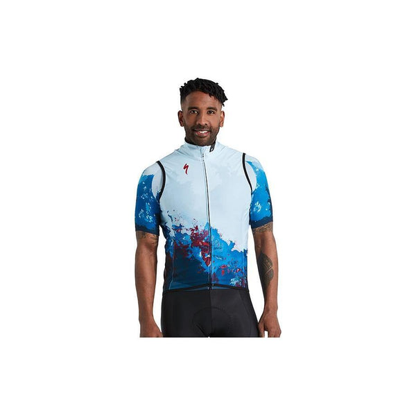Men's In Layers Deflect SL Vest