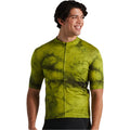 Men's RBX Marbled Jersey