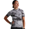 Women's RBX Marbled Jersey
